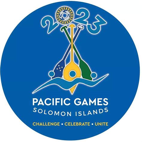 Pacific Games .